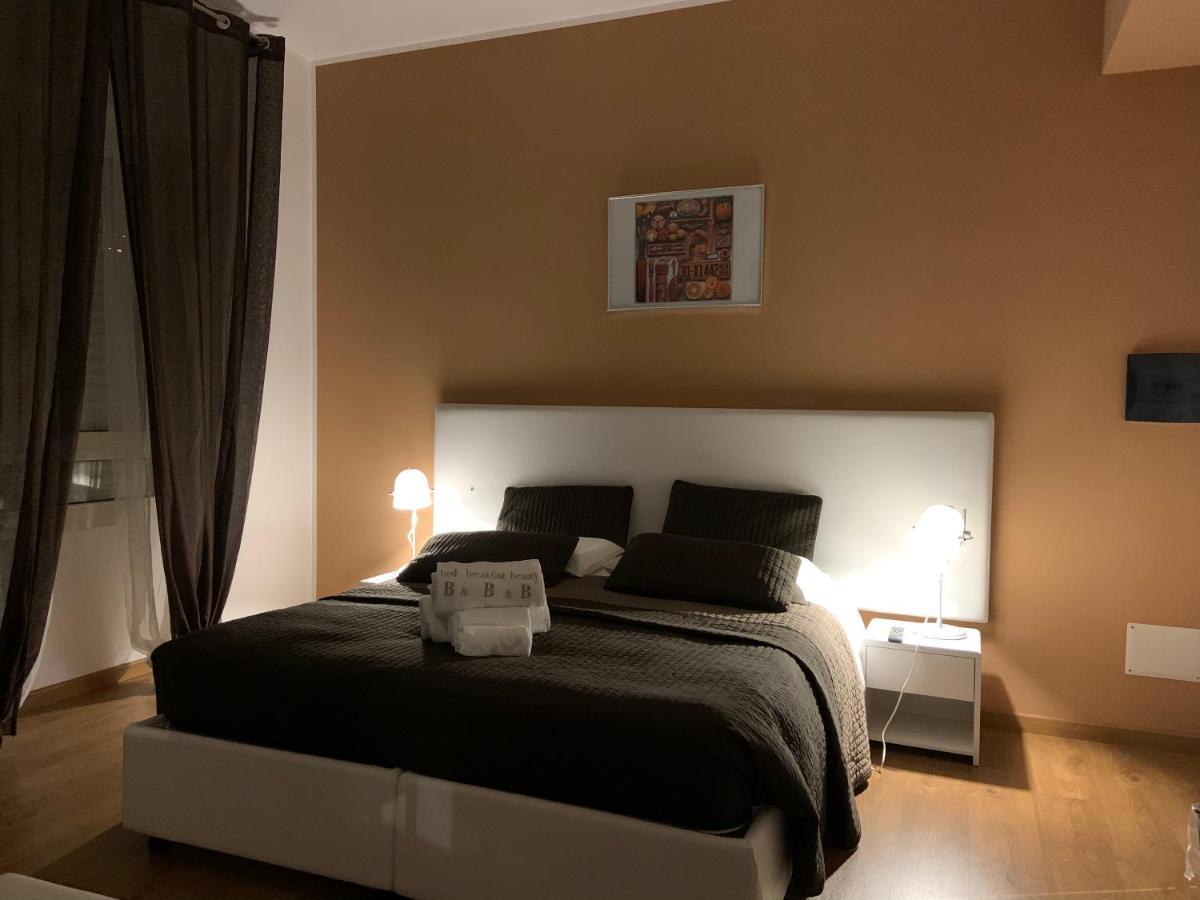 Casatati Appartement Cagliari