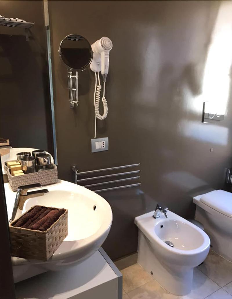 Appartement Casatati *