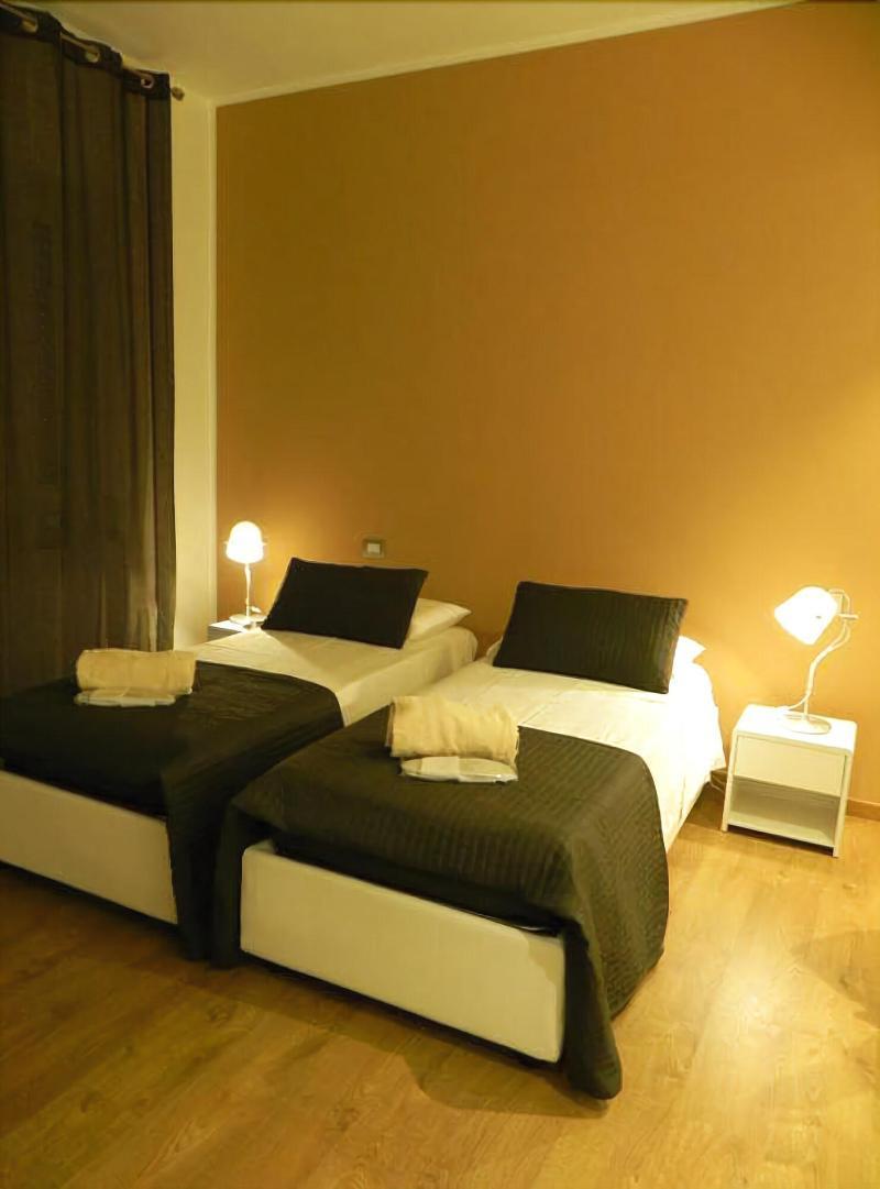 Appartement Casatati Cagliari