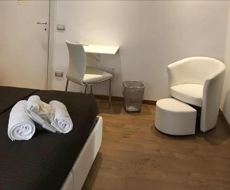 Appartement Casatati
