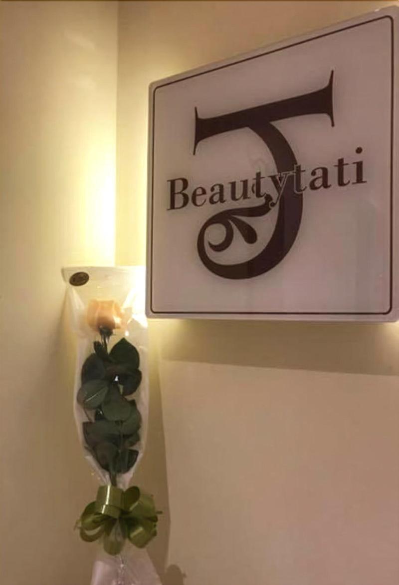 Appartement Casatati *