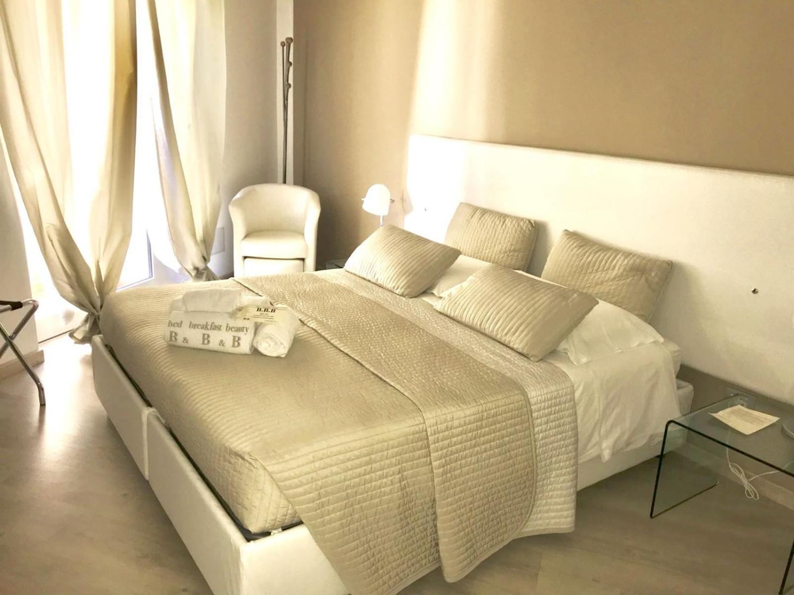 Appartement Casatati *