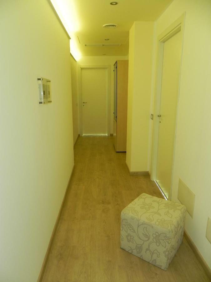 Appartement Casatati *