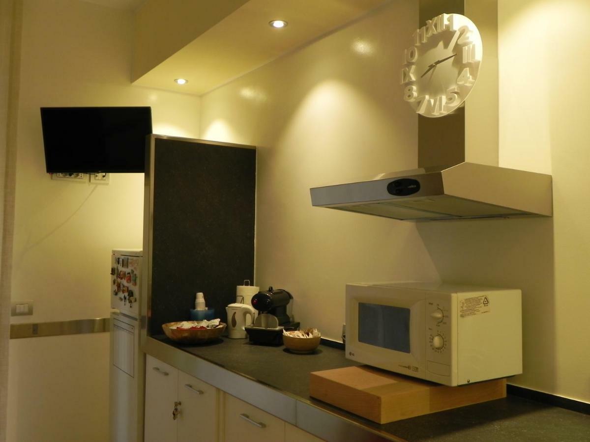 Appartement Casatati *