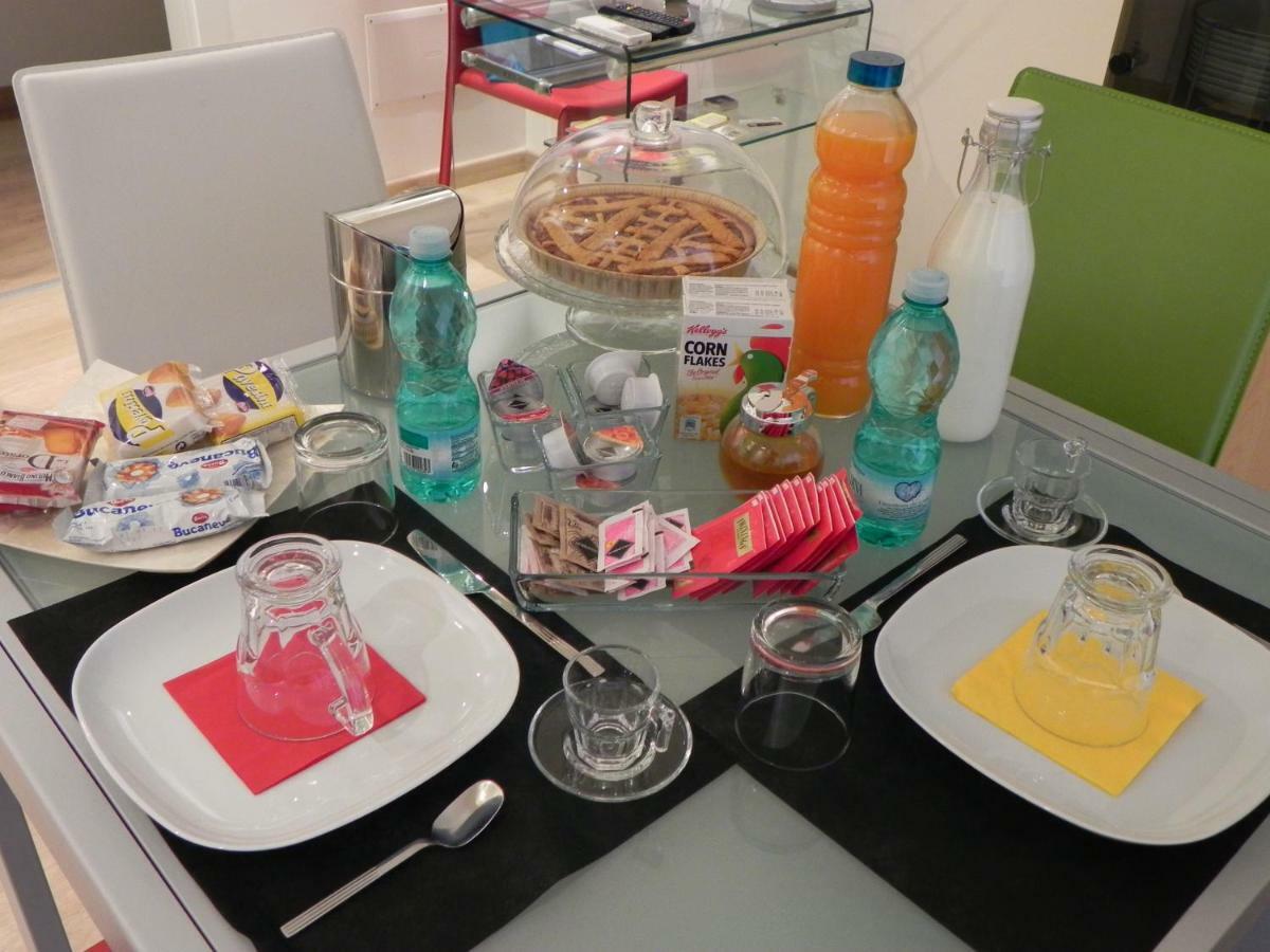 Appartement Casatati Cagliari