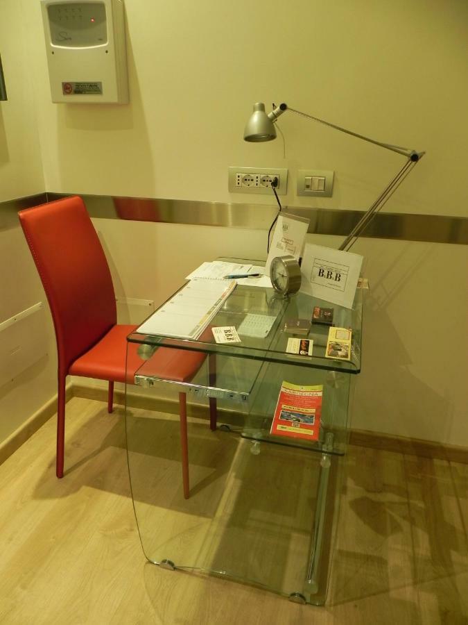 Casatati Appartement
