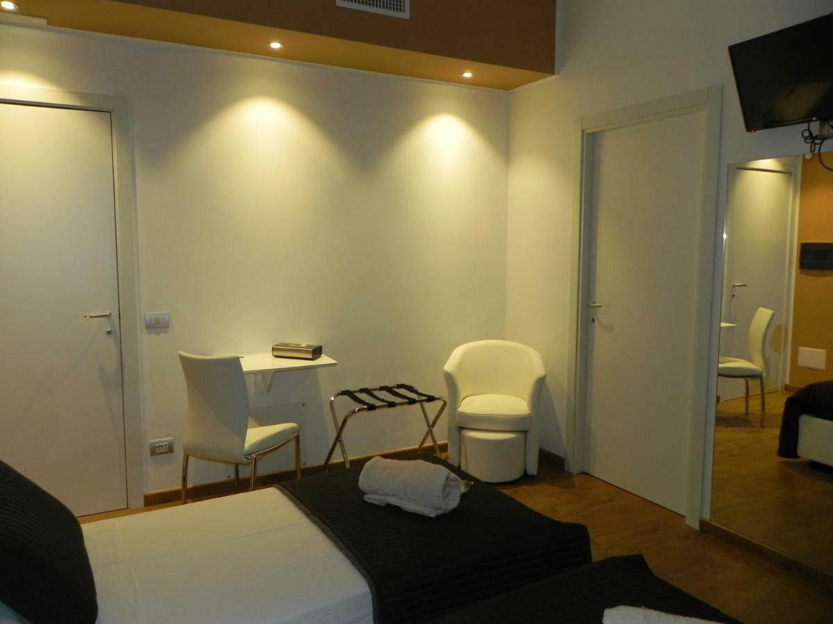 Casatati Appartement *