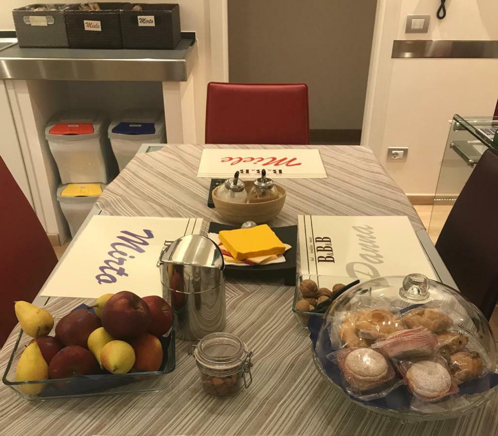 Appartement Casatati