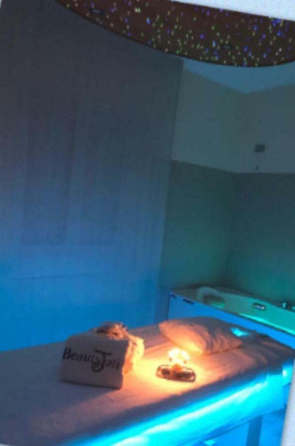 Casatati Appartement Cagliari