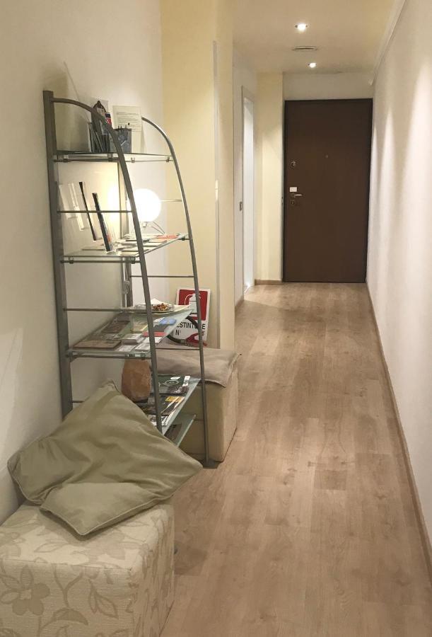 Appartement Casatati *