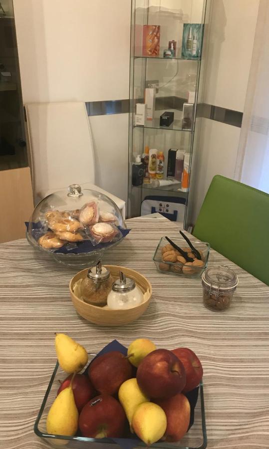 Casatati Appartement