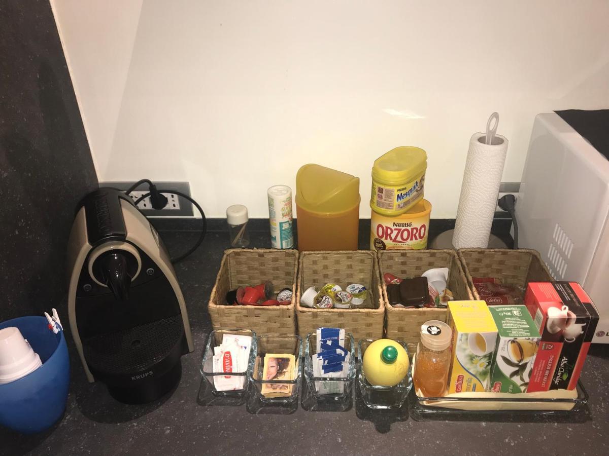 Appartement Casatati