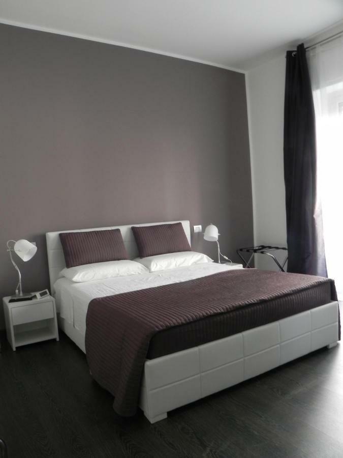Apartment Casatati *