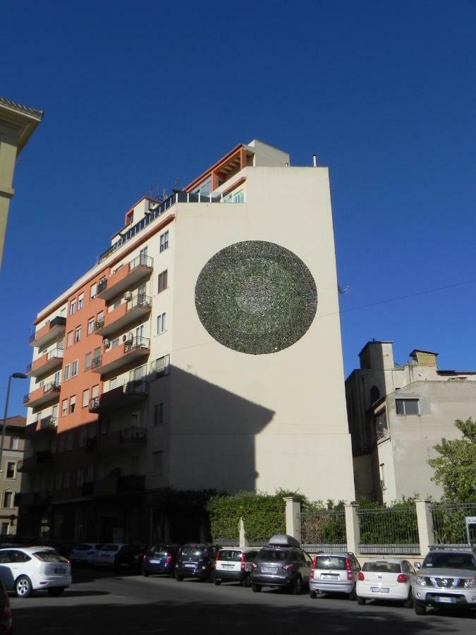 Apartment Casatati *